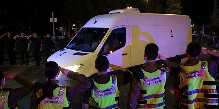 Этой ночью ХАМАС вернет еще 5 тел заложников