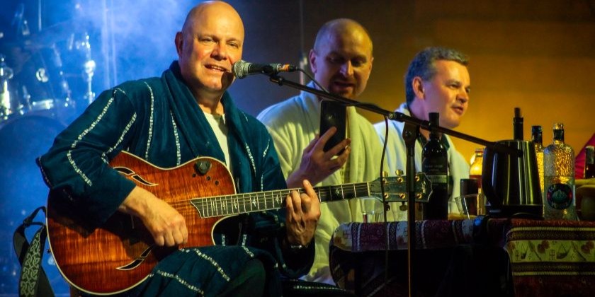 Bard Productions делает жизнь ярче