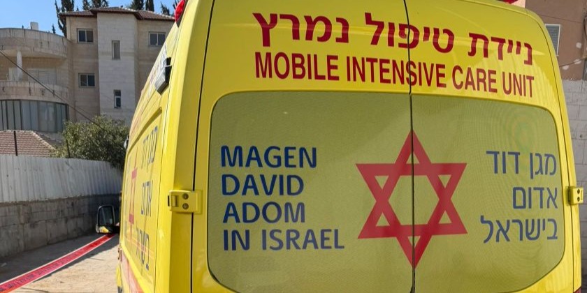 Насилие в арабском секторе: в Лоде убит мужчина, в Галилее тяжело ранен ребенок