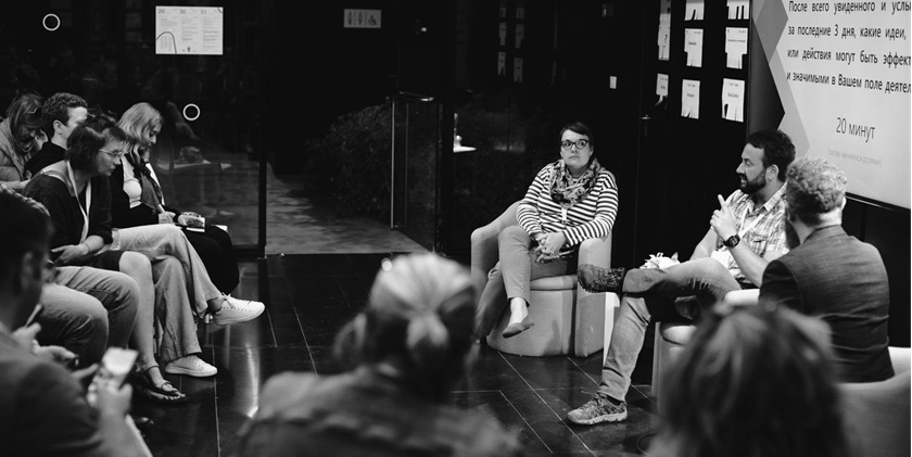 «Идентичность работает»: новая стипендиальная программа музея АНУ