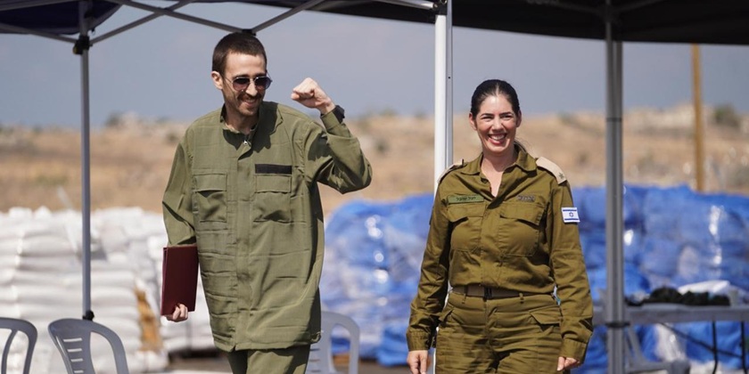 Гендиректор Nvidia приветствовал возвращение своего сотрудника из плена