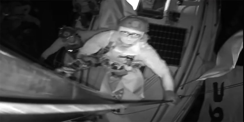 Еще одна «Флотилия свободы» перехвачена, активисты будут депортированы