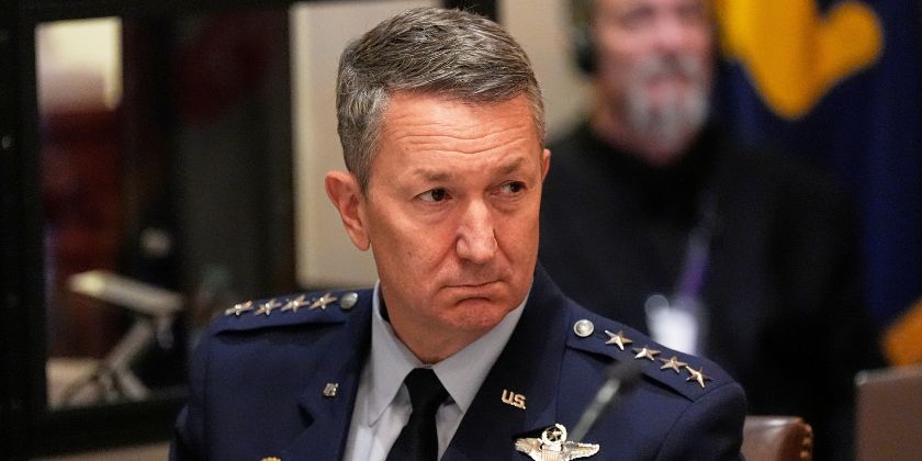 Высокопоставленный генерал Пентагона посетит центр мониторинга сектора Газа в Израиле