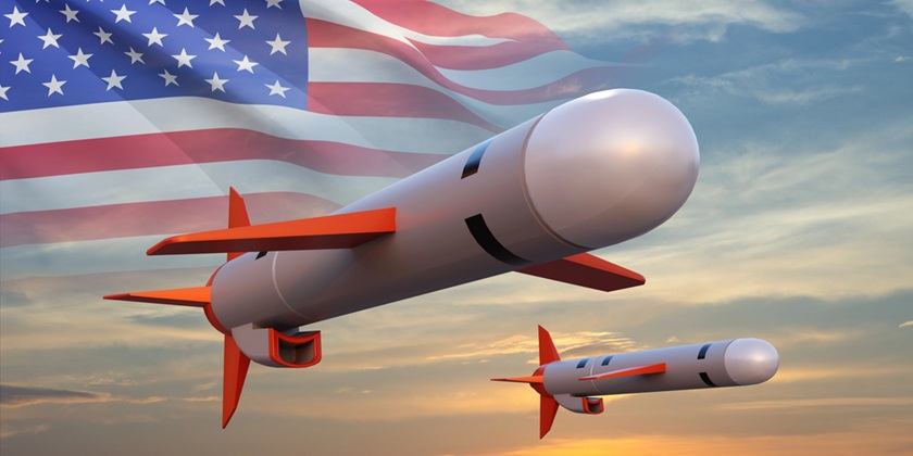 Пентагон одобряет передачу «Томагавков» Украине, решение за Трампом