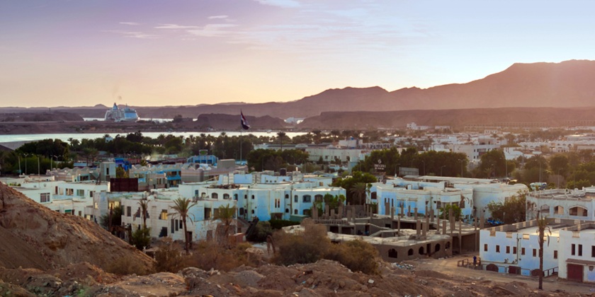 Итог третьего дня переговоров в Египте: прогресс по ключевым вопросам