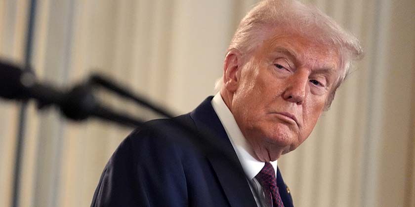 Очередной план Трампа: «Новая Газа» под израильским контролем