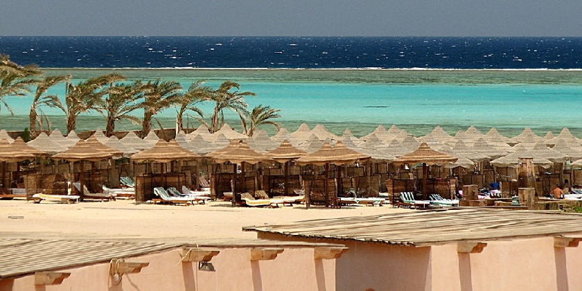 Страны Персидского залива инвестируют миллиарды в побережье Египта