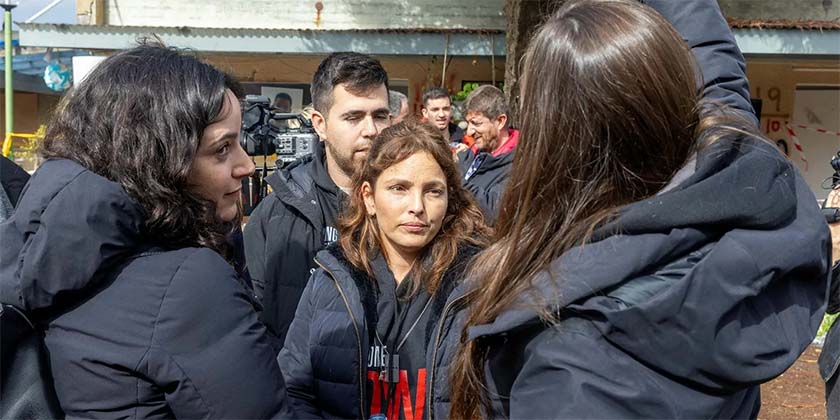 Как заложники Газы выживали в плену: исследование израильских психологов