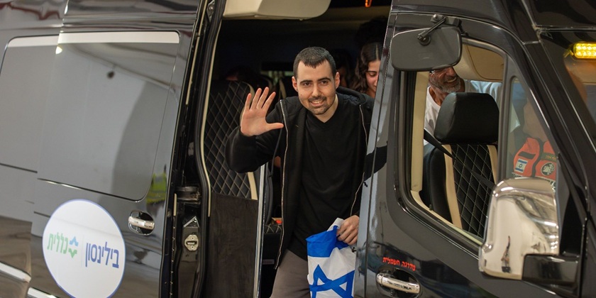 Отец заложника признался, что получил письмо от сына через Красный Крест