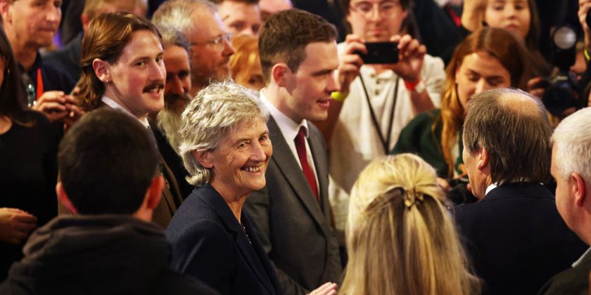 Новый президент Ирландии: «ХАМАС – часть гражданского общества Палестины»