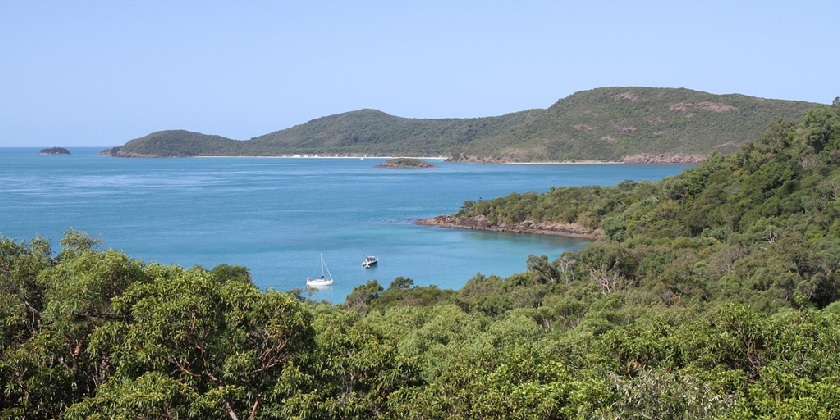 Пожилая женщина, оставленная круизным лайнером на острове Большого Барьерного рифа, найдена мертвой