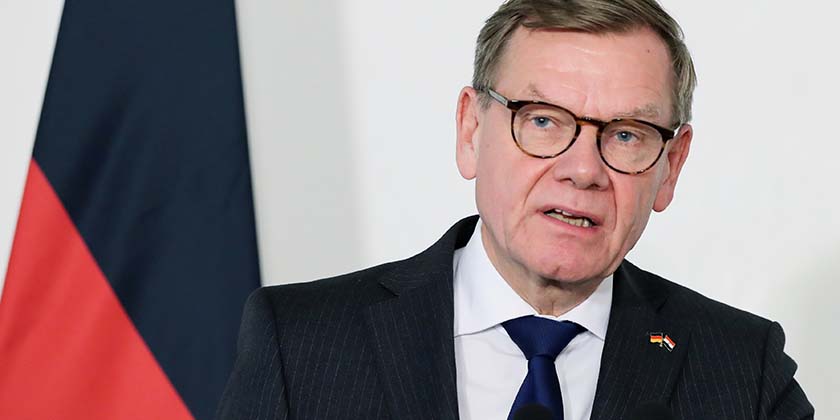 Вадепфуль призвал Трампа к мирной инициативе по Украине