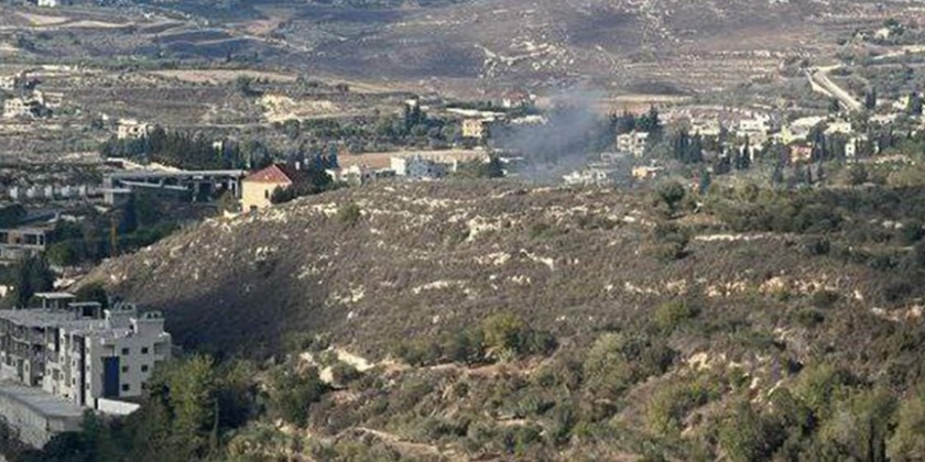 БПЛА ЦАХАЛа выпустил ракеты по бульдозеру на юге Ливана — СМИ