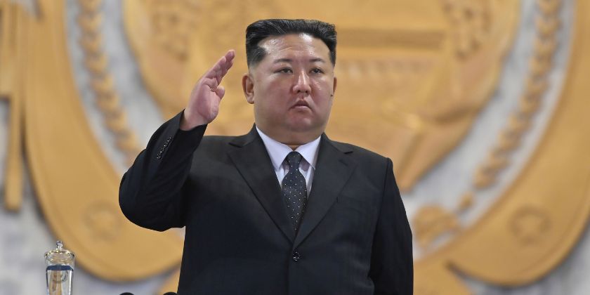 Чиновники США планируют встречу Трампа и Ким Чен Ына