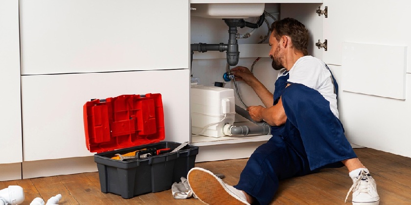 Американские сантехники вооружились ChatGPT