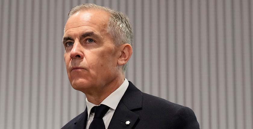 Премьер-министр Канады: «Мы готовы арестовать Нетаниягу, если он вступит на территорию нашей страны»