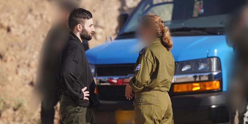 Анат Ангрест: «Террористы сомневались, стоит ли оставлять Матана в живых»