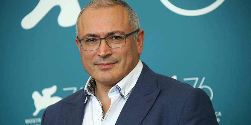 Россия возбудила новое дело против Михаила Ходорковского