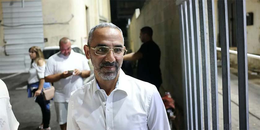 Министры «Ликуда» почтят раби Нахмана у Хаим-Кдушима — человека с именем «Святая жизнь» и четырьмя сроками