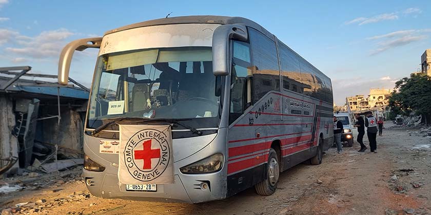 Названы имена погибших, которых ХАМАС передаст Израилю сегодня