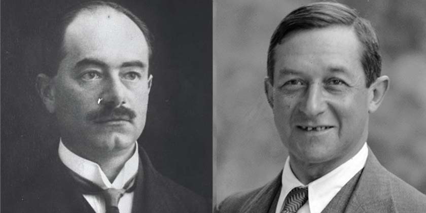 «Своеобразные сионисты» из «Союза мира» в документах советской разведки