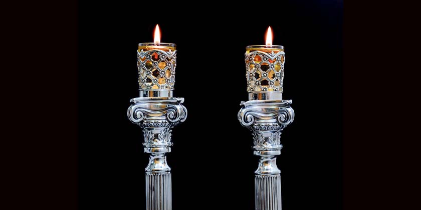 Израильтянин заказал за границей 4 кг кетамина, который был спрятан в свечах 