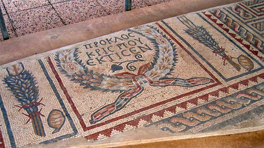 Суккот в античности – от Авраама до Иоанна