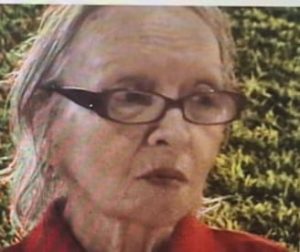 пропала жительница Бат-Яма