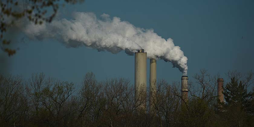 ООН: правительства не выполняют обещаний по борьбе с изменением климата