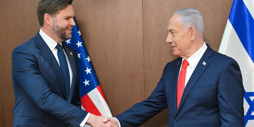 Война по-американски: ложь, которую продает нам израильское правительство