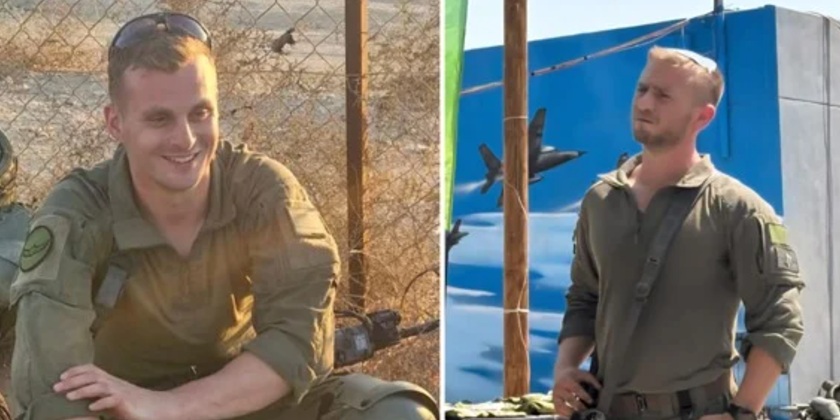 Бой после «прекращения огня»: майор и сержант ЦАХАЛа погибли в результате попадания противотанковой ракеты