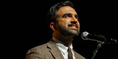 Опрос: евреи США с сильной идентичностью считают Мамдани антисемитом и противником Израиля