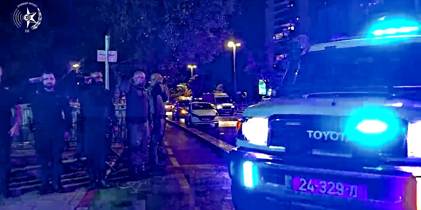 Тела двух заложников переданы в Абу-Кабир