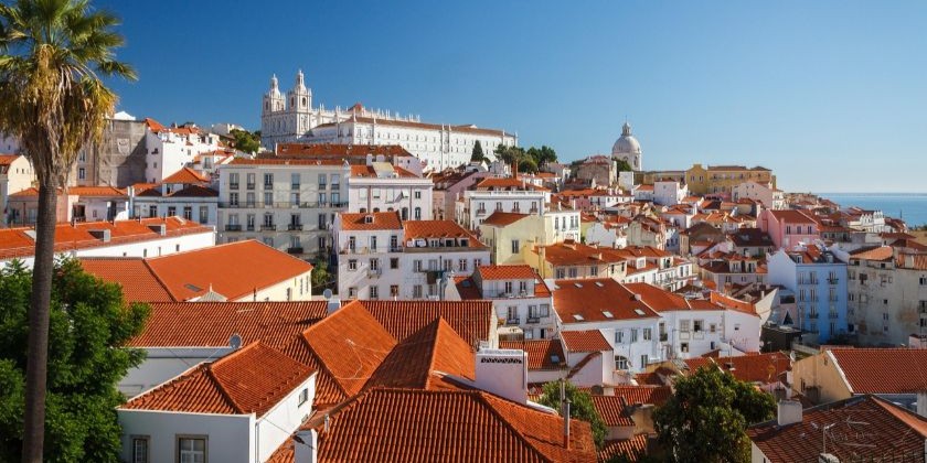 Arkia возобновила полеты в Лиссабон