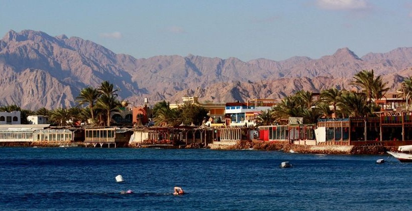 В Египте проходят переговоры между Израилем и ХАМАСом