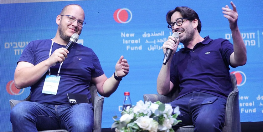 Журналист «ХаАрец» получал щедрые гонорары от политтехнолога, работавшего на Катар