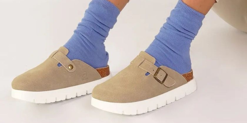 5 обувных брендов, которые изменили мир