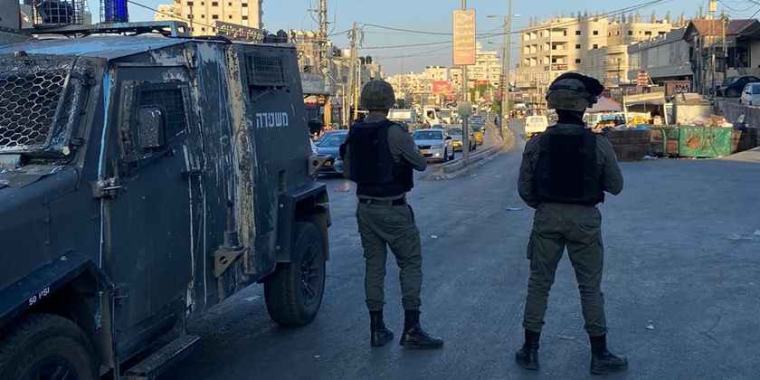 Боец МАГАВа случайно застрелил друга