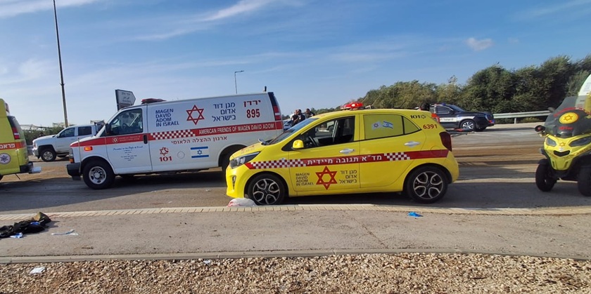 На дорогах страны произошли две аварии со смертельным исходом