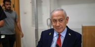 Прошение Нетаниягу о помиловании ставит точку в медленной смерти закона в Израиле