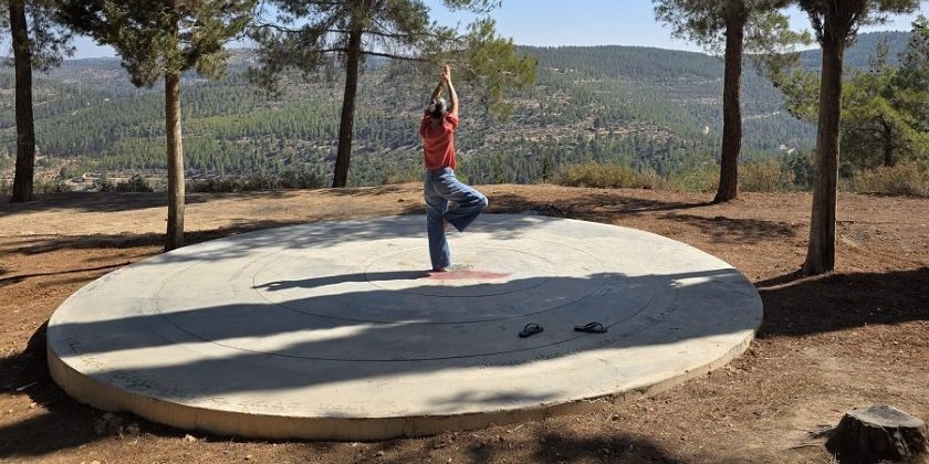 «Просто место»: ЕНФ-ККЛ запускает новый проект отдыха на природе