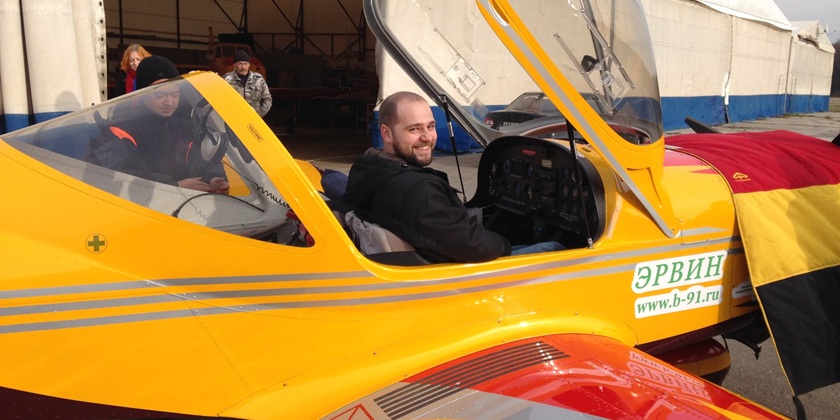 Израильтянину отказали в европейской работе из-за гражданства. Он добился компенсации