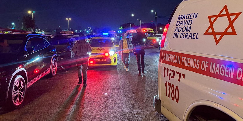 Шестое убийство за два дня: житель Лода застрелен в Северном Тель-Авиве