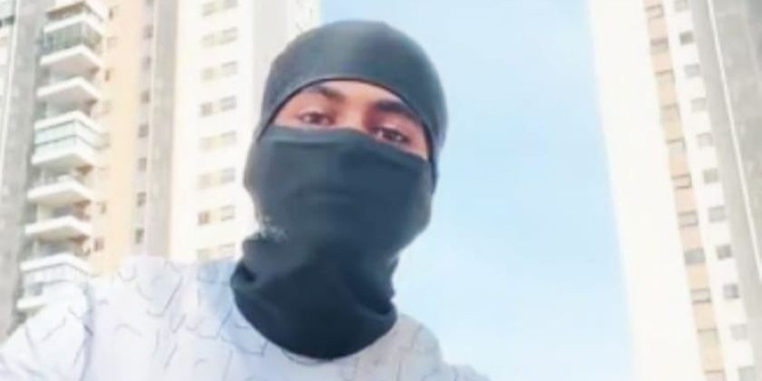 Полиция арестовала жителя Рамле, угрожавшего совершить теракт