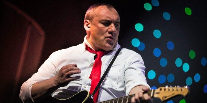 «Это Питер, детка»