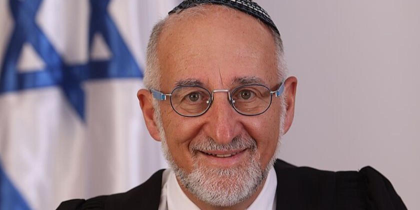 Левин хочет назначить бывшего судью для расследования дела военного прокурора