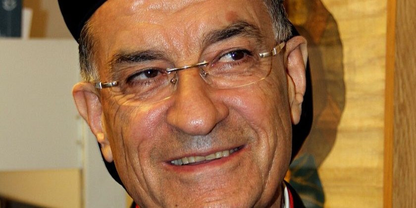 Глава Маронитской христианской церкви в Ливане: Поддерживаю мир с Израилем