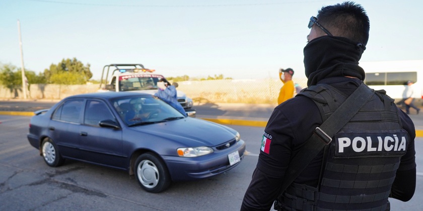 Иран готовил покушение на посла Израиля в Мексике