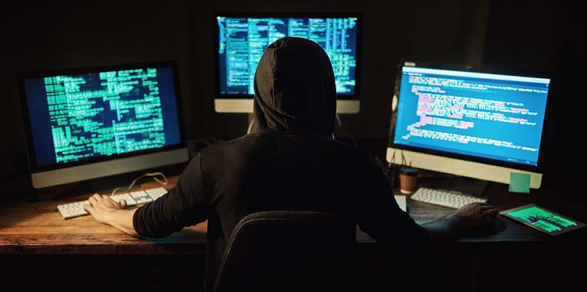 Кибератаки растут, а система здравоохранения остаётся уязвимой