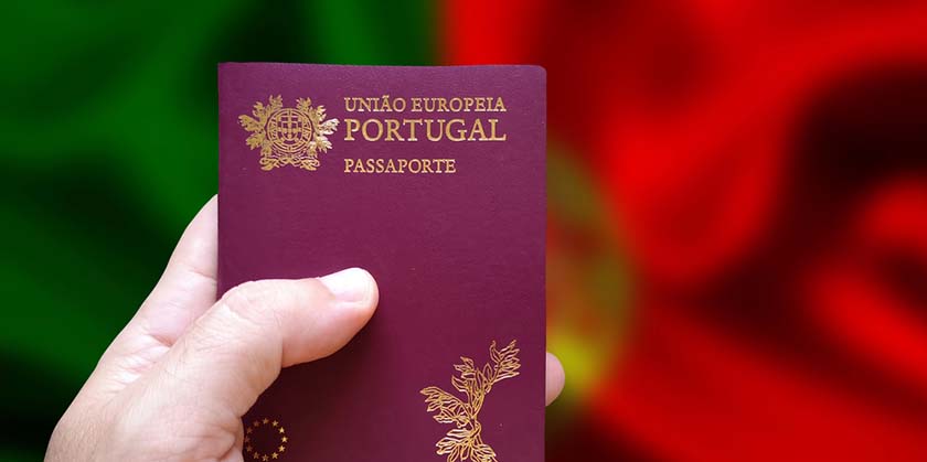 Европейский паспорт ускользает из рук израильтян